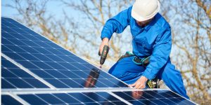 Installation Maintenance Panneaux Solaires Photovoltaïques à Minaucourt-le-Mesnil-les-Hurlus